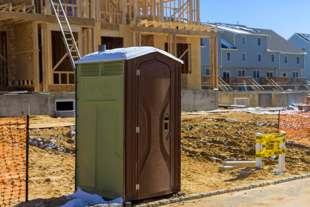 Professional porta potty rental in Moore Haven, FL