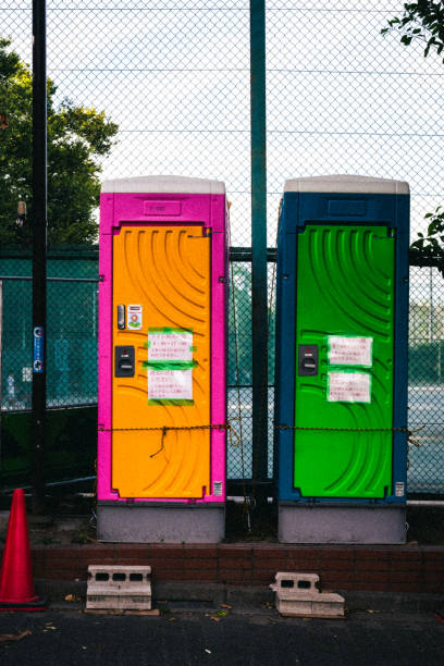 Best Portable toilet rental for construction  in Moore Haven, FL