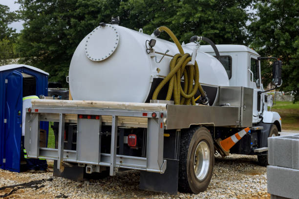 Best Best portable toilet rental  in Moore Haven, FL