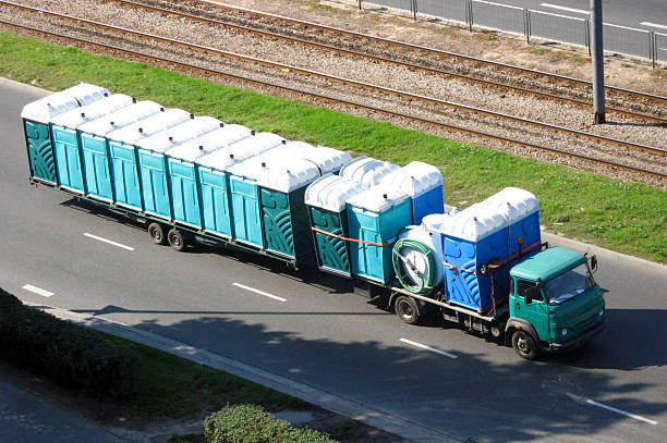 Best Porta potty rental near me  in Moore Haven, FL